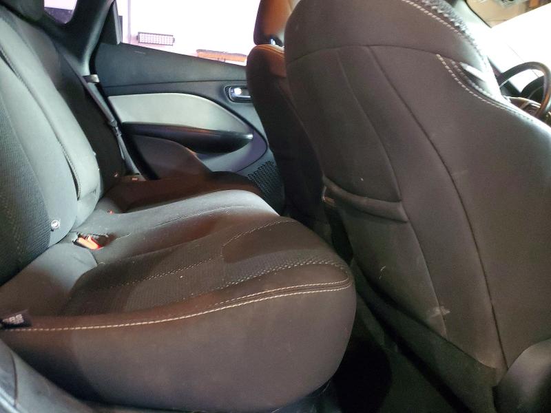 2015 Dodge Dart მანქანა იყიდება აუქციონზე, vin: 1C3CDFBB3FD378645, აუქციონის ნომერი: 63372706