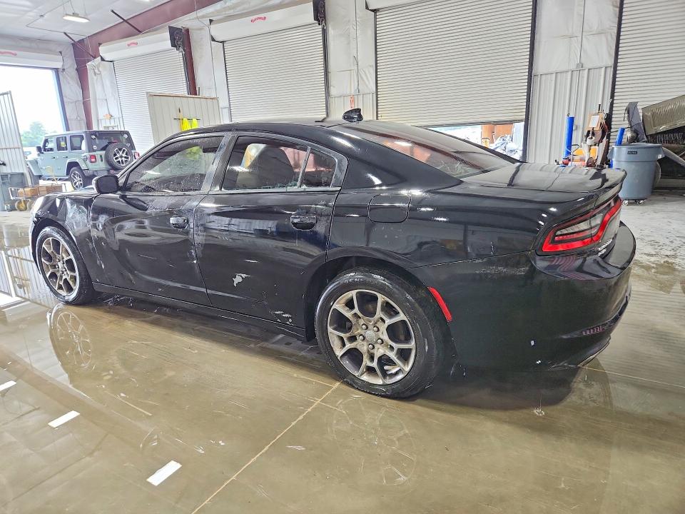 Aukcja sprzedaży 2017 Dodge Charger, vin: 2C3CDXJG2HH660879, numer aukcji: 65112406