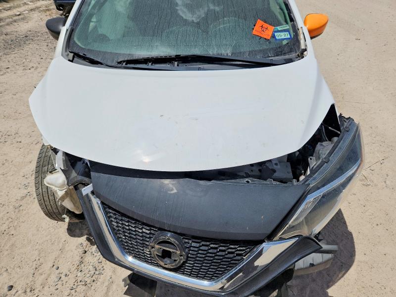 Aukcja sprzedaży 2017 Nissan Versa Note, vin: 3N1CE2CP7HL361598, numer aukcji: 65919376