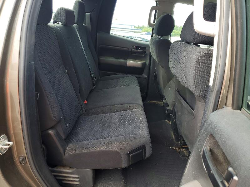 2010 Toyota Tundra მანქანა იყიდება აუქციონზე, vin: 5TFUM5F19AX010912, აუქციონის ნომერი: 66363276