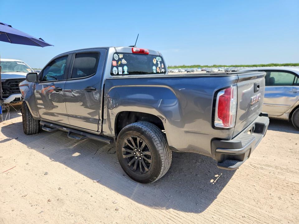 Aukcja sprzedaży 2021 Gmc Canyon, vin: 1GTG5BEA2M1244388, numer aukcji: 66470356