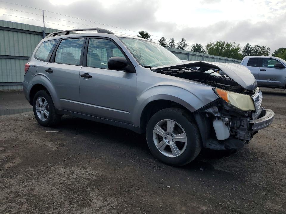 Продаж на аукціоні авто 2011 Subaru Forester, vin: JF2SHABC4BH709860, номер лоту: 67012896