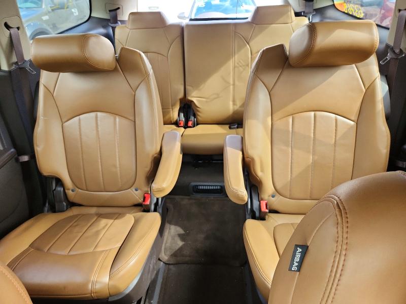 Продаж на аукціоні авто 2017 Buick Enclave, vin: 5GAKVCKD5HJ178442, номер лоту: 64150286