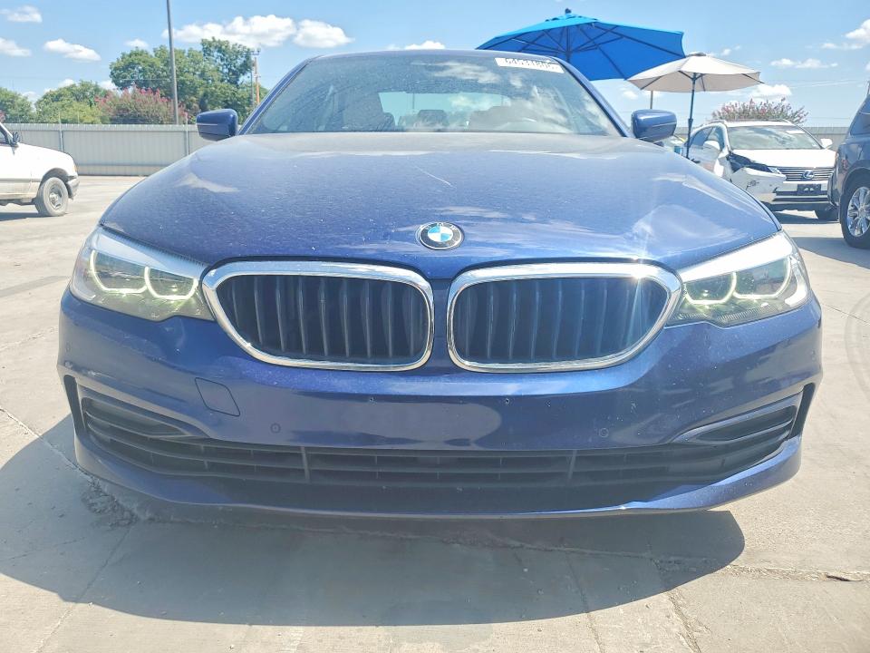 64531806 :رقم المزاد ، WBAJR3C00LWW68175 vin ، 2020 Bmw 530 مزاد بيع