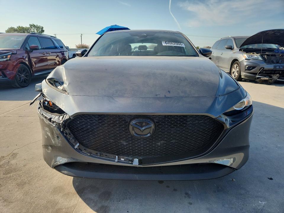 Aukcja sprzedaży 2020 Mazda 3, vin: JM1BPAMM8L1163923, numer aukcji: 64062066
