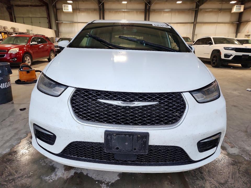 Aukcja sprzedaży 2023 Chrysler Pacifica, vin: 2C4RC1FG6PR619758, numer aukcji: 63014116
