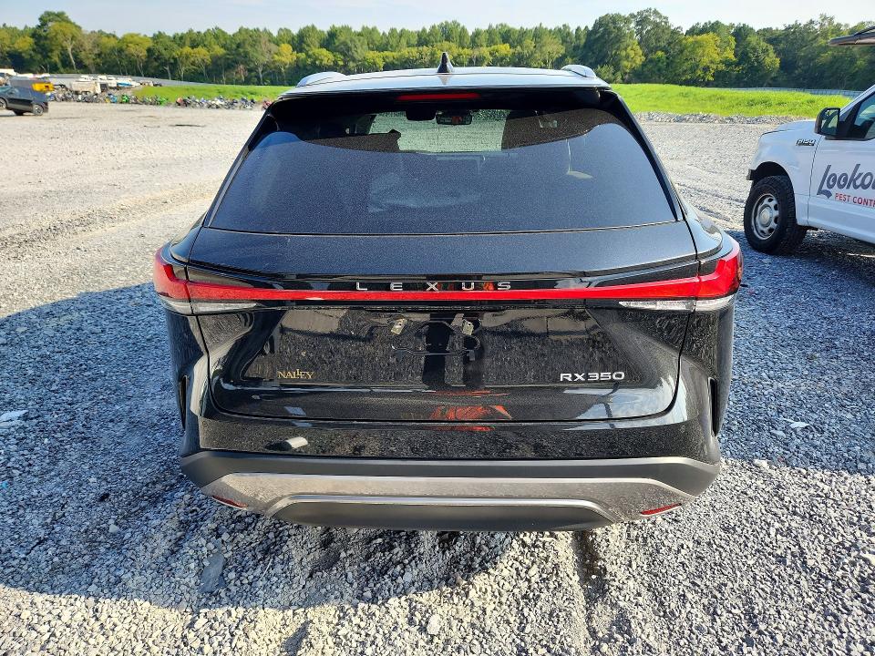 Продажа на аукционе авто 2026 Lexus Rx 350, vin: 2T2BAMBA2TC070804, номер лота: 65760296