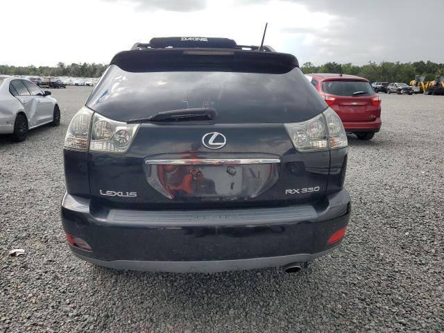 64383356 :رقم المزاد ، JTJGA31U450049284 vin ، 2005 Lexus Rx مزاد بيع