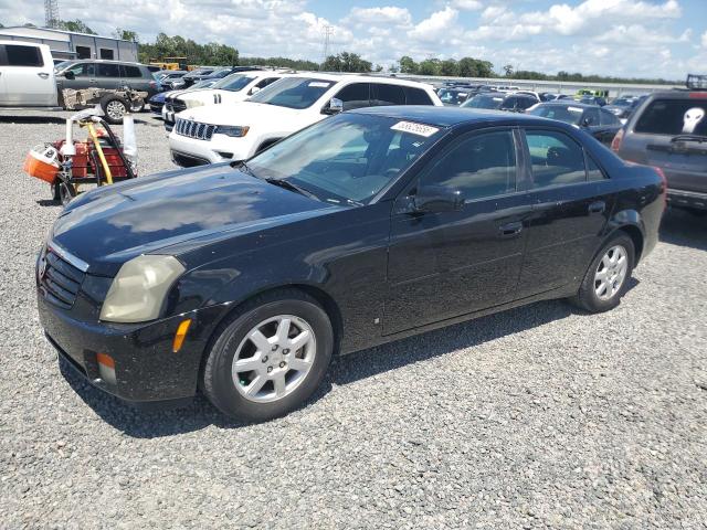 Продаж на аукціоні авто 2007 Cadillac Cts, vin: 1G6DM57T070102351, номер лоту: 65625656