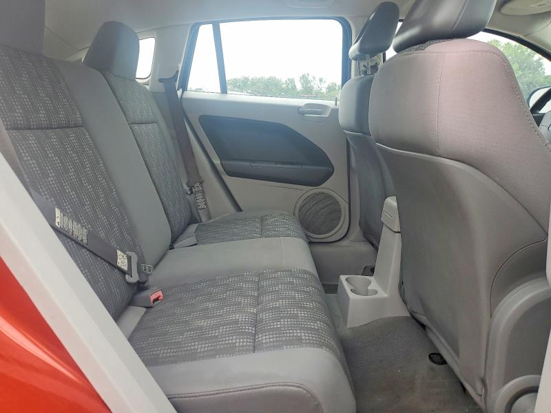 Aukcja sprzedaży 2007 Dodge Caliber, vin: 1B3HB48B67D259610, numer aukcji: 63994986