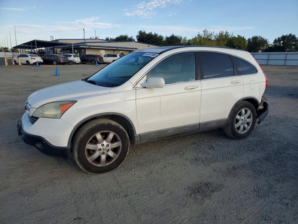 Aukcja sprzedaży 2009 Honda Cr-v, vin: 5J6RE387X9L026980, numer aukcji: 64397666