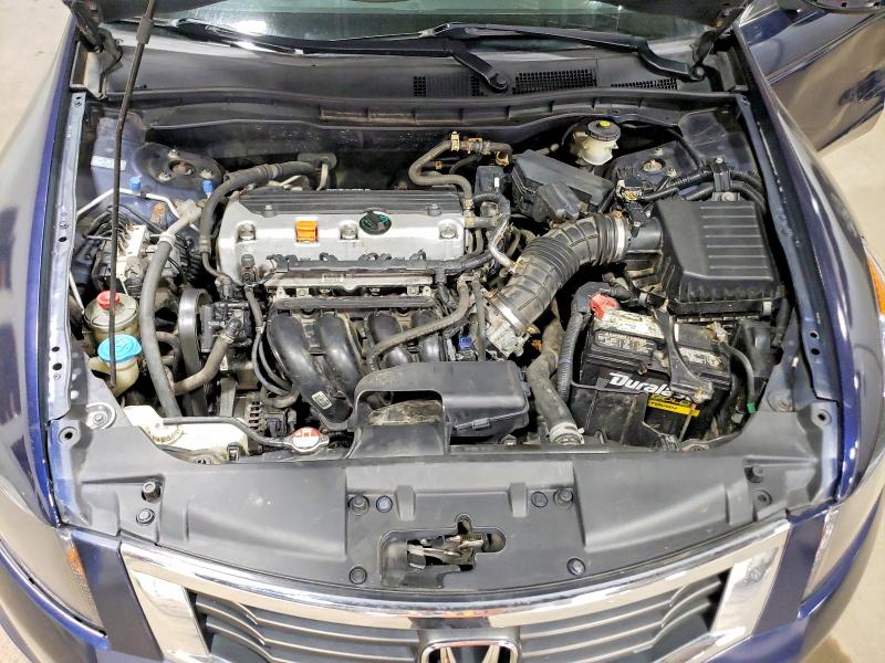 Aukcja sprzedaży 2010 Honda Accord, vin: 1HGCP2F36AA062750, numer aukcji: 64495986