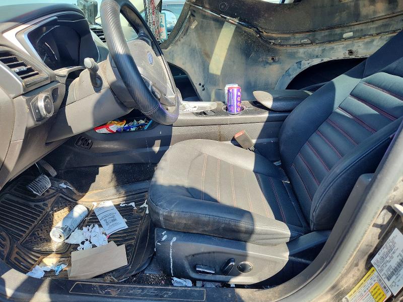 Aukcja sprzedaży 2013 Ford Fusion, vin: 3FA6P0HR4DR235182, numer aukcji: 66565746