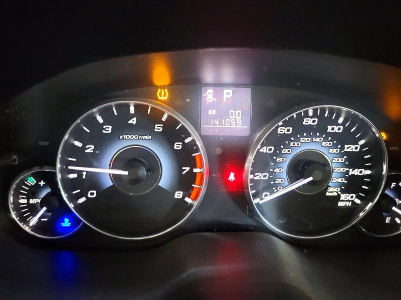 62542476 :رقم المزاد ، 4S3BMDK66C2002074 vin ، 2012 Subaru Legacy مزاد بيع