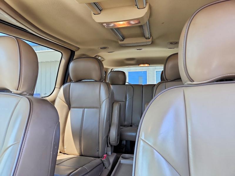 Aukcja sprzedaży 2006 Buick Terraza, vin: 5GADX33L36D144858, numer aukcji: 64654366