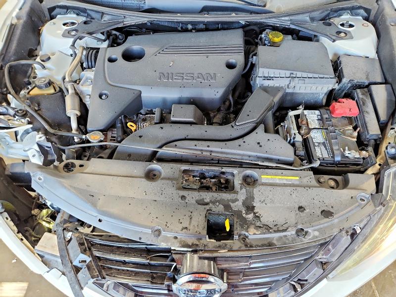 Продажа на аукционе авто 2018 Nissan Altima, vin: 1N4AL3AP8JC211347, номер лота: 66609726