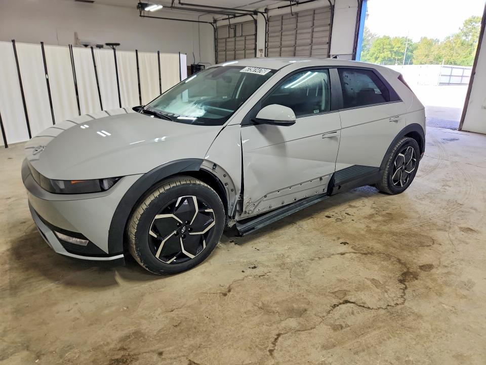 Aukcja sprzedaży 2024 Hyundai Ioniq 5, vin: KM8KNDDF7RU244424, numer aukcji: 67341476