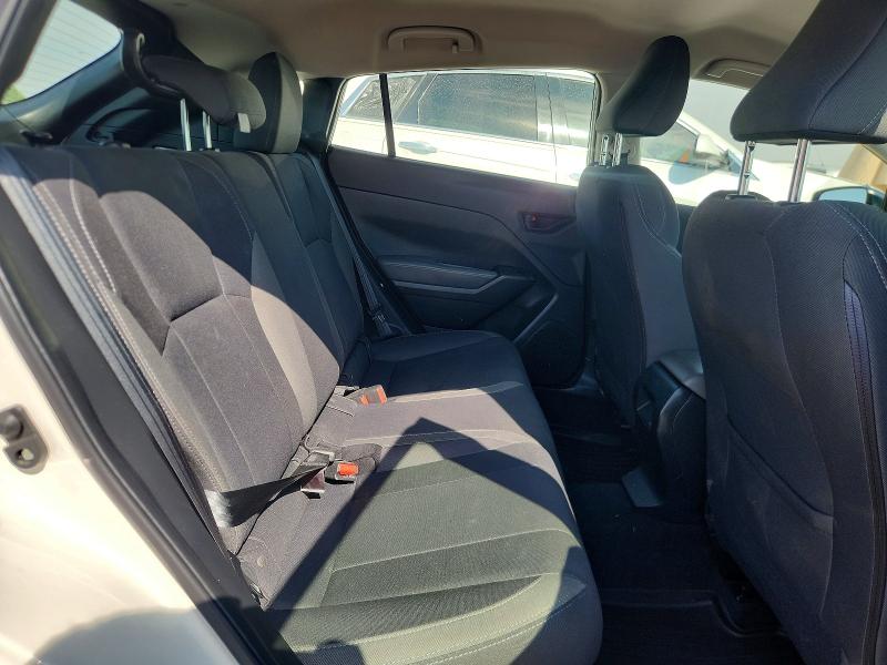 66924436 :رقم المزاد ، JF1GUABC7R8391894 vin ، 2024 Subaru Impreza مزاد بيع