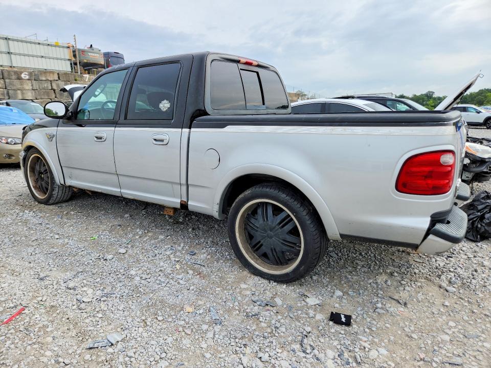 Aukcja sprzedaży 2003 Ford F150, vin: 1FTRW07363KB73133, numer aukcji: 65313356