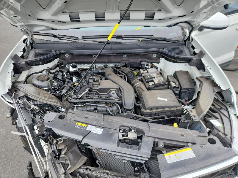 Aukcja sprzedaży 2024 Volkswagen Taos, vin: 3VV4X7B2XRM052896, numer aukcji: 66836706