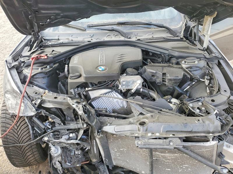 Aukcja sprzedaży 2016 Bmw 328, vin: WBA8E3C59GK503759, numer aukcji: 65621386