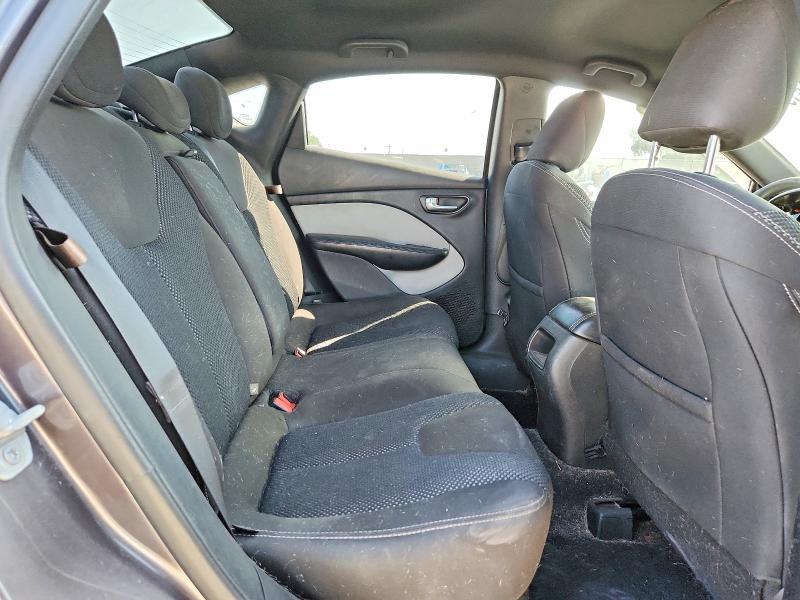 Продажа на аукционе авто 2015 Dodge Dart, vin: 1C3CDFBB2FD421579, номер лота: 66956196