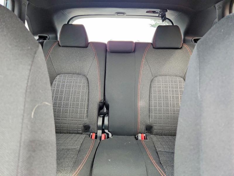 63494416 :رقم المزاد ، 3CZRZ2H53SM778232 vin ، 2025 Honda Hr-v مزاد بيع