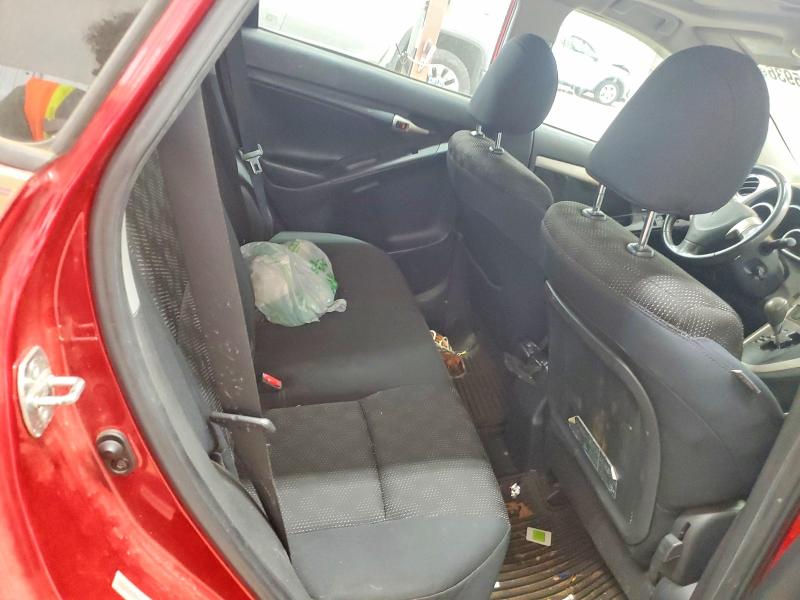 Продаж на аукціоні авто 2009 Pontiac Vibe, vin: 5Y2SP67049Z450708, номер лоту: 66615936