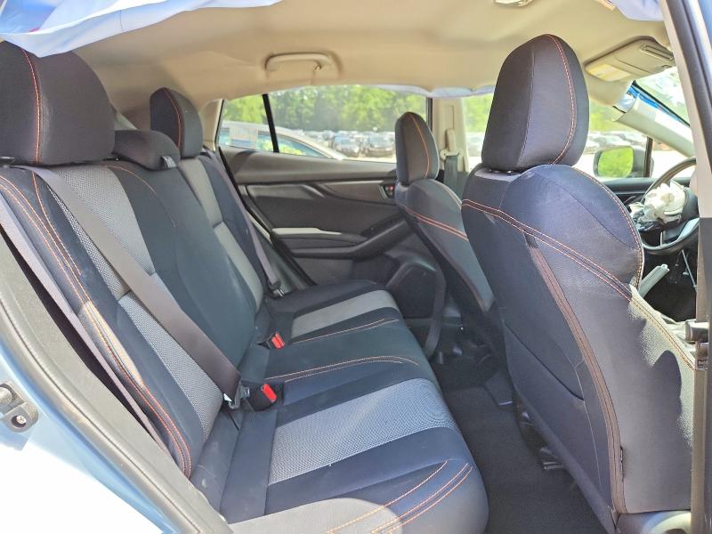 2019 Subaru Crosstrek მანქანა იყიდება აუქციონზე, vin: JF2GTACC2KG264642, აუქციონის ნომერი: 63748426