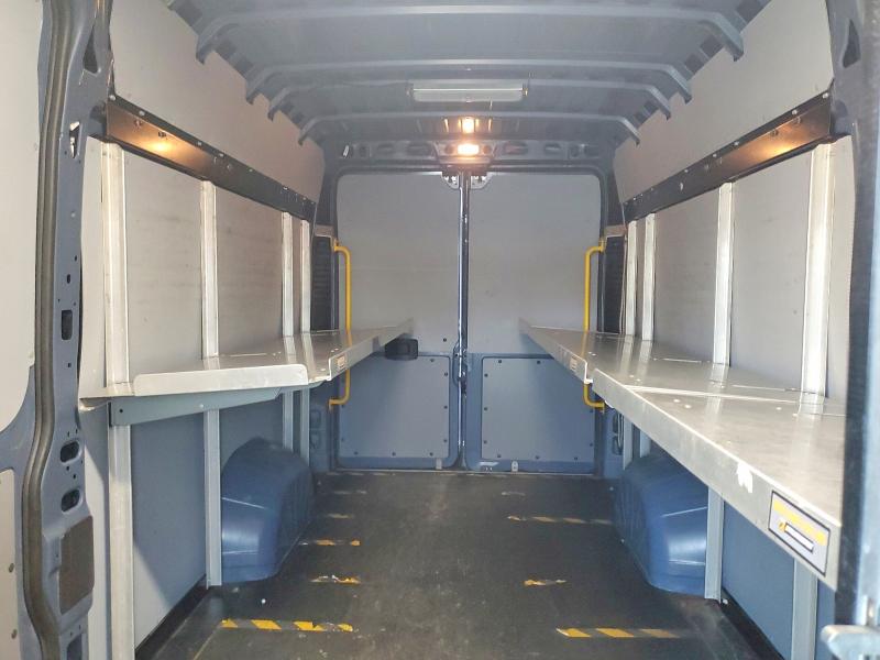 Aukcja sprzedaży 2021 Ram Promaster 3500, vin: 3C6MRVJG0ME544972, numer aukcji: 63308226