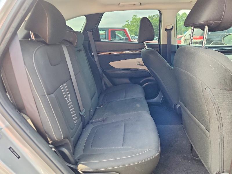 Продаж на аукціоні авто 2022 Hyundai Tucson, vin: 5NMJFCAE5NH063262, номер лоту: 64559426