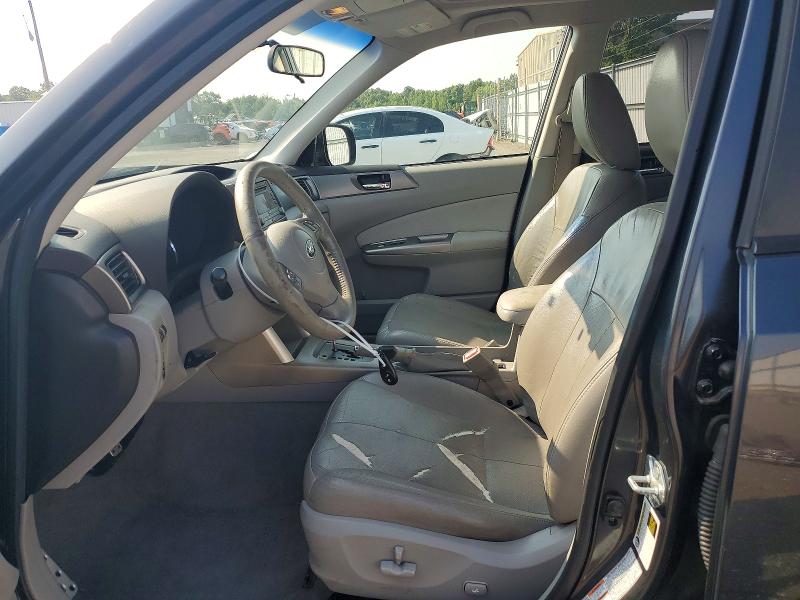 Продаж на аукціоні авто 2009 Subaru Forester, vin: JF2SH666X9H773316, номер лоту: 64505966
