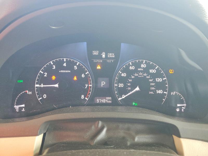2015 Lexus Rx 350 მანქანა იყიდება აუქციონზე, vin: 2T2ZK1BA9FC183356, აუქციონის ნომერი: 63570876