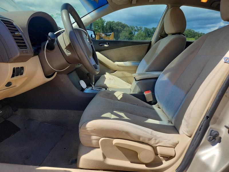 Продаж на аукціоні авто 2010 Nissan Altima, vin: 1N4AL2AP2AN529687, номер лоту: 64098566