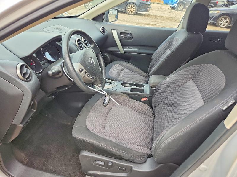 Aukcja sprzedaży 2012 Nissan Rogue, vin: JN8AS5MT0CW284770, numer aukcji: 66825046