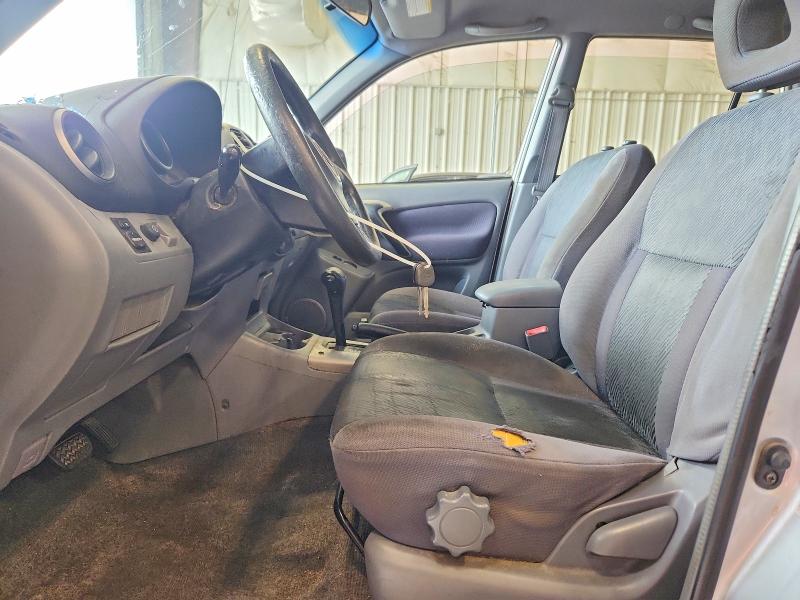 Aukcja sprzedaży 2003 Toyota Rav4, vin: JTEGH20V930114772, numer aukcji: 63444736