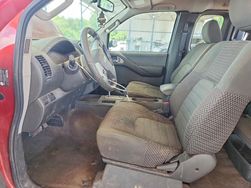 64984036 :رقم المزاد ، 1N6AD0CU5EN739430 vin ، 2014 Nissan Frontier مزاد بيع