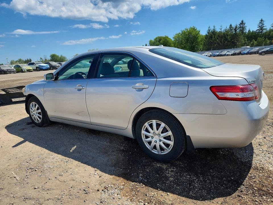 Продажа на аукционе авто 2011 Toyota Camry, vin: 4T1BF3EK0BU718027, номер лота: 65347436