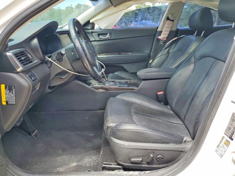 2016 Kia Optima მანქანა იყიდება აუქციონზე, vin: 5XXGU4L3XGG068878, აუქციონის ნომერი: 65607326