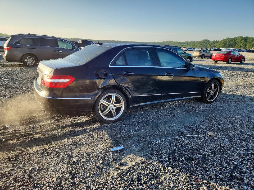 Aukcja sprzedaży 2012 Mercedes-benz E, vin: WDDHF5KB4CA640701, numer aukcji: 64942826