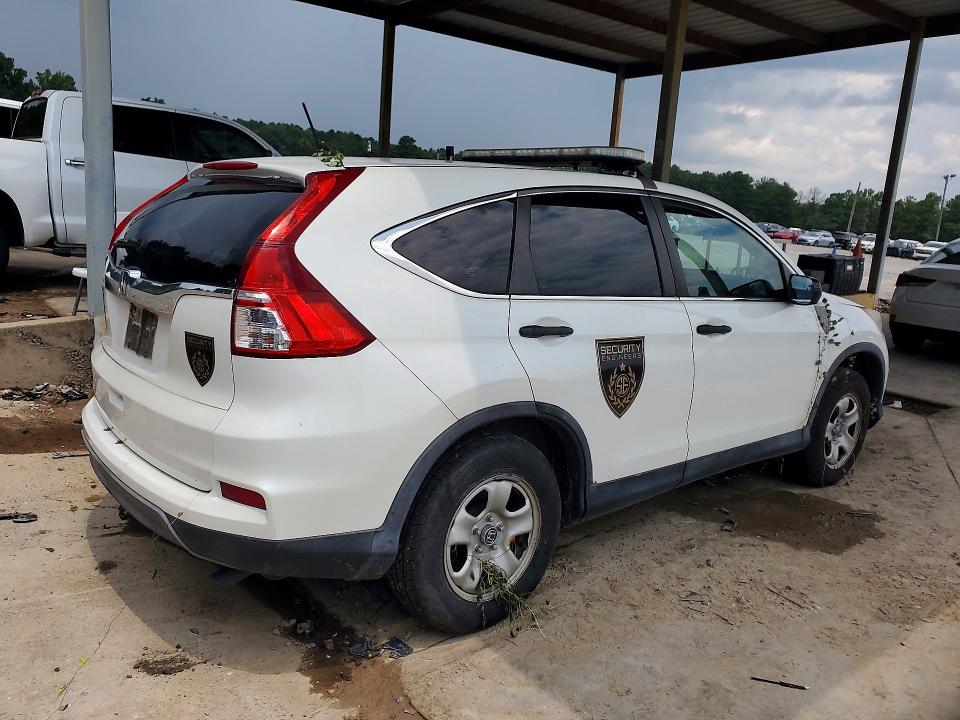 Aukcja sprzedaży 2015 Honda Cr-v, vin: 5J6RM3H32FL008470, numer aukcji: 64298166