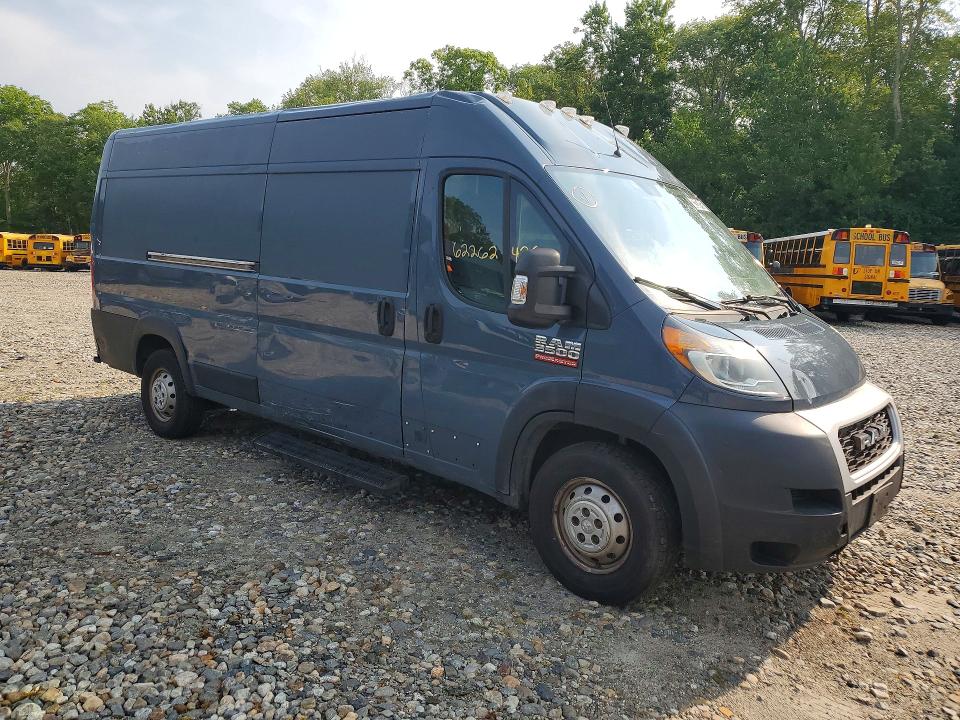 Aukcja sprzedaży 2020 Ram Promaster 3500, vin: 3C6URVJG4LE129359, numer aukcji: 62262426