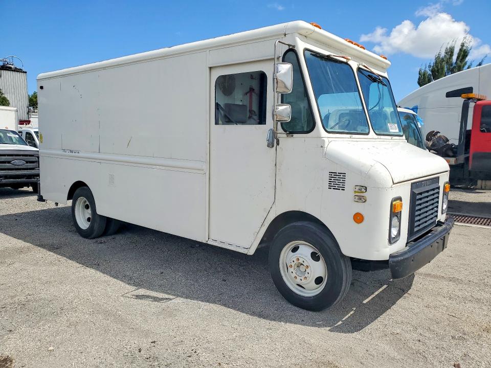 Auction sale of the 1993 Chevrolet P30, vin: 1GBKP32K4P3324120, lot number: 66803706