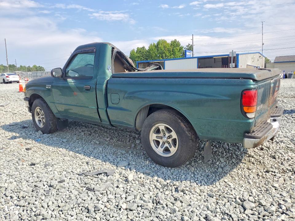 Aukcja sprzedaży 2000 Mazda B3000, vin: 4F4YR12V8YTM19772, numer aukcji: 65927216