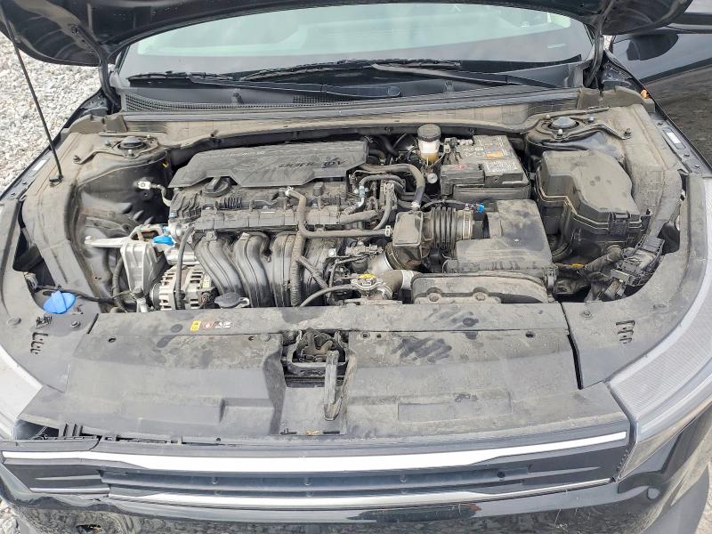 Aukcja sprzedaży 2025 Kia K4, vin: 3KPFT4DE7SE059989, numer aukcji: 62758466