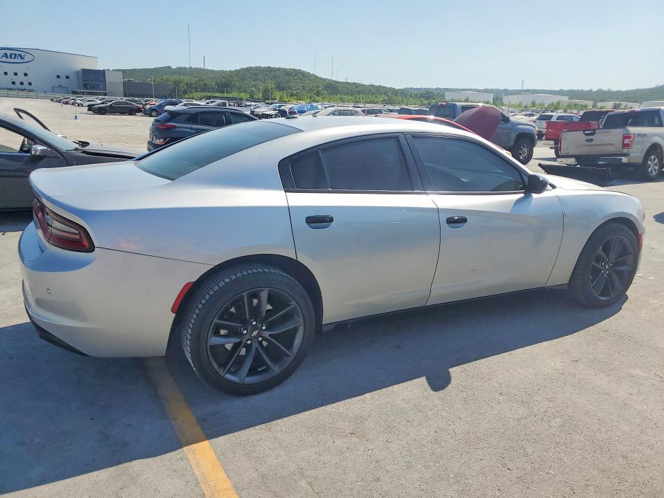 Продажа на аукционе авто 2019 Dodge Charger, vin: 2C3CDXKT3KH647609, номер лота: 65343516