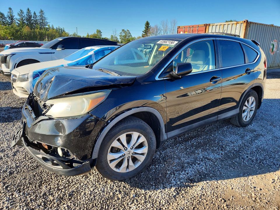 Продаж на аукціоні авто 2012 Honda Cr-v, vin: 2HKRM4H5XCH107339, номер лоту: 60662156