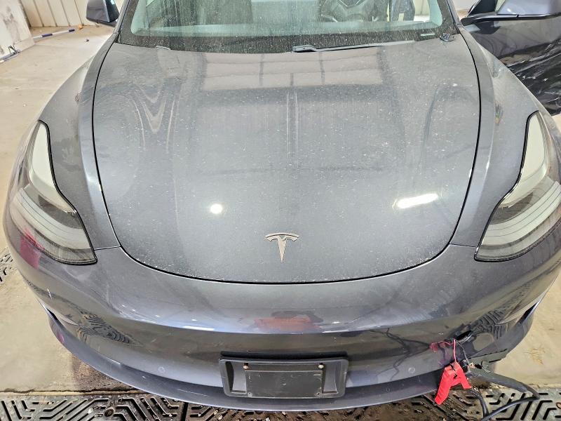 67246066 :رقم المزاد ، 5YJ3E1EA4MF062272 vin ، 2021 Tesla Model 3 مزاد بيع