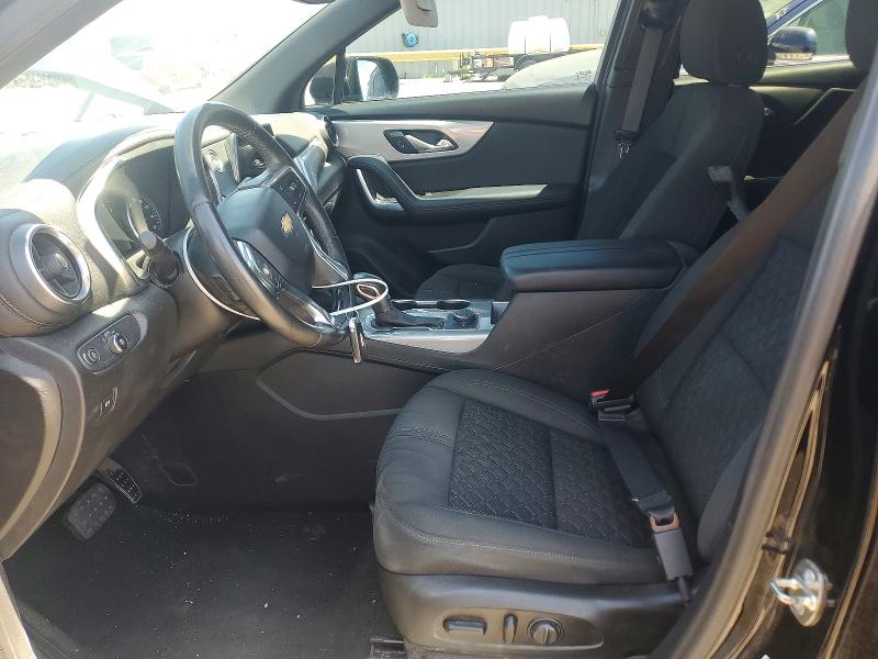 Aukcja sprzedaży 2020 Chevrolet Blazer, vin: 3GNKBHRSXLS570484, numer aukcji: 66267286
