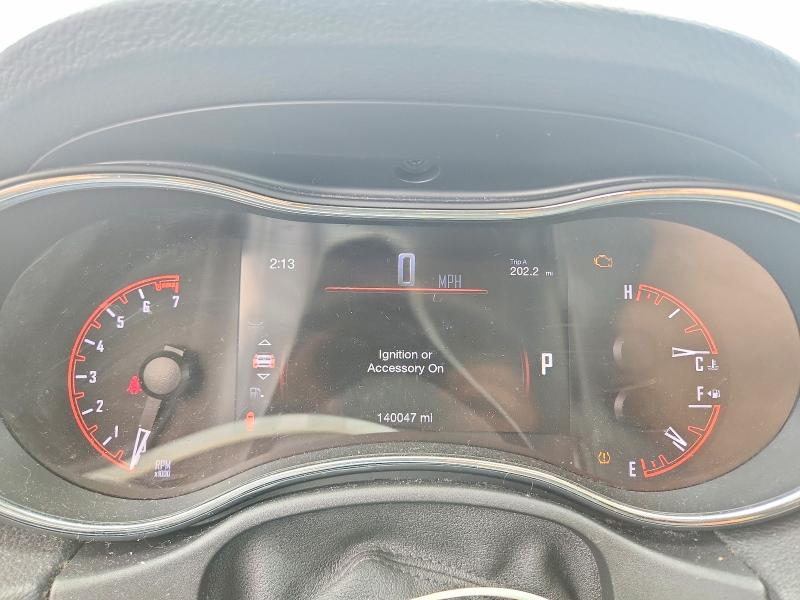 Продажа на аукционе авто 2017 Dodge Durango, vin: 1C4RDHDGXHC796526, номер лота: 63378686